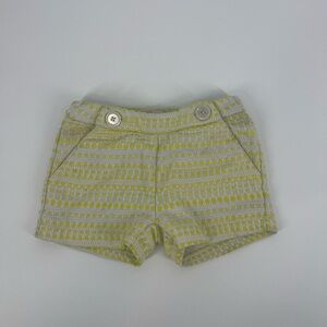 🌱Kate Spade 4t shorts